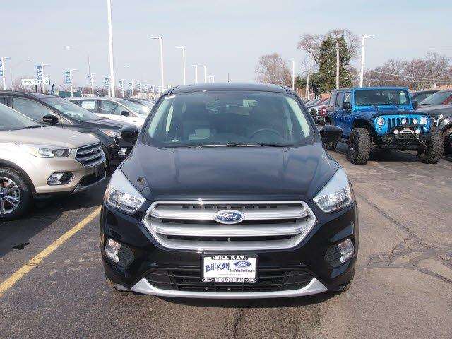 Ford Escape 2017 photo 1